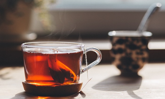 خوب و بد تانن‌های موجود در چای