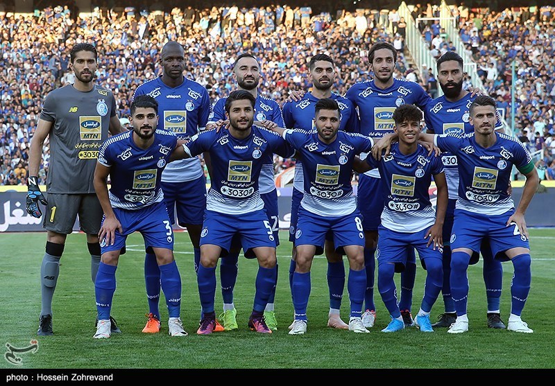 همه در این روزهای استقلال مقصرند همه در این روزهای استقلال مقصرند