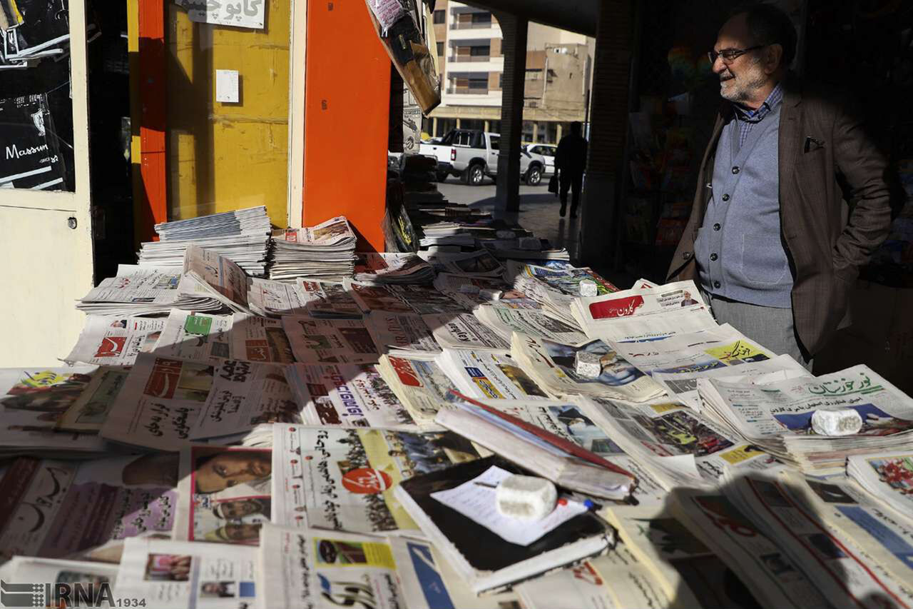 پیش‌نویس شیوه‌نامه جدید محاسبه و تخصیص یارانه مطبوعات منتشر شد