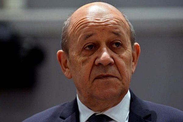 پاریس: شواهدی درباره مبدا پرواز پهپادها به سمت عربستان وجود ندارد پاریس: شواهدی درباره مبدا پرواز پهپادها به سمت عربستان وجود ندارد