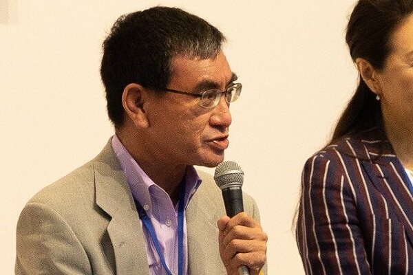 وزیر دفاع ژاپن: تهدید منابع تامین نفتی برای کشورش بدترین سناریوی ممکن است وزیر دفاع ژاپن: تهدید منابع تامین نفتی برای کشورش بدترین سناریوی ممکن است