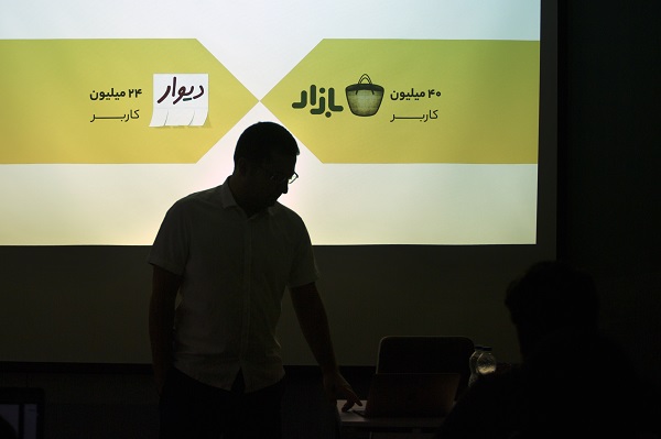 مدیرعامل بازار: بدون ساختن اتوبان جدید هم میتوان کیفیت زندگی شهری را ارتقا داد مدیرعامل بازار: بدون ساختن اتوبان جدید هم میتوان کیفیت زندگی شهری را ارتقا داد