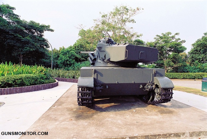 ارابه فرانسوی محبوب دوران جنگ سرد!(+تصاویر) ارابه فرانسوی محبوب دوران جنگ سرد!(+تصاویر)