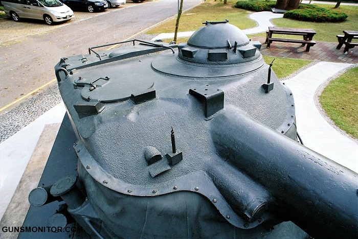 ارابه فرانسوی محبوب دوران جنگ سرد!(+تصاویر) ارابه فرانسوی محبوب دوران جنگ سرد!(+تصاویر)