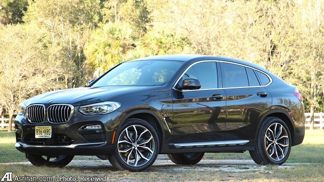 سی اس85؛ شاسی بلند جدید چانگان معرفی شد (+فیلم و تصاویر) سی اس85؛ شاسی بلند جدید چانگان معرفی شد (+فیلم و تصاویر)