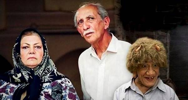 کوچ سروِ خوشپوشِ سینما کوچ سروِ خوشپوشِ سینما