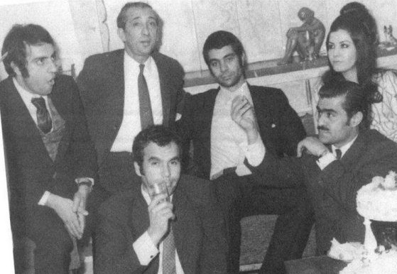 کوچ سروِ خوشپوشِ سینما کوچ سروِ خوشپوشِ سینما