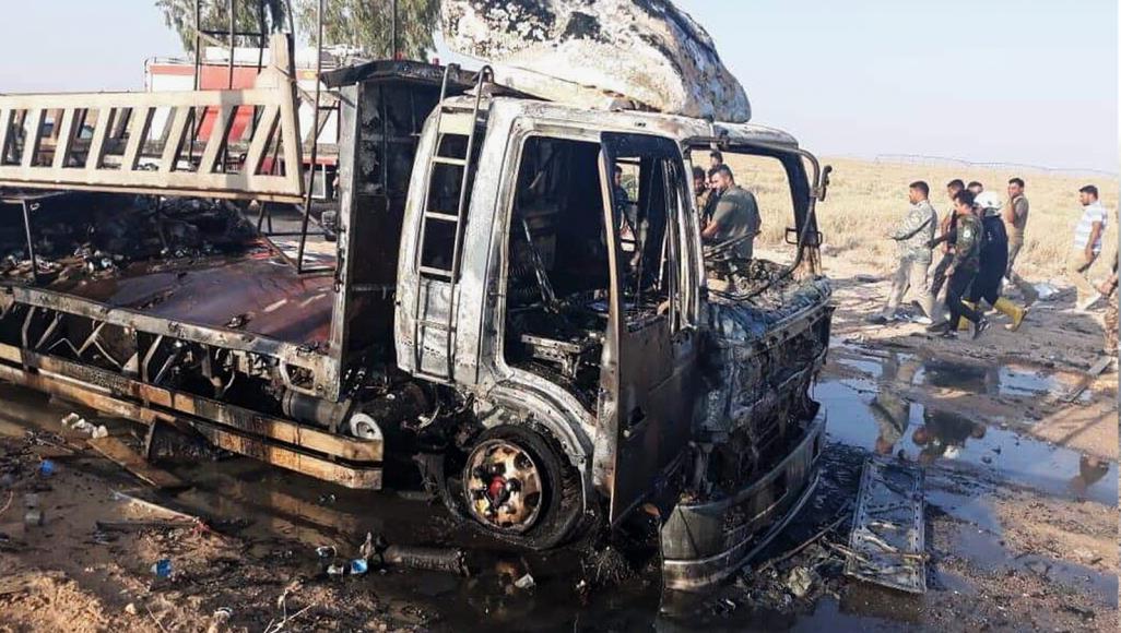 حمله هوایی اسرائیل به 4 کشور در 24 ساعت حمله هوایی اسرائیل به 4 کشور در 24 ساعت