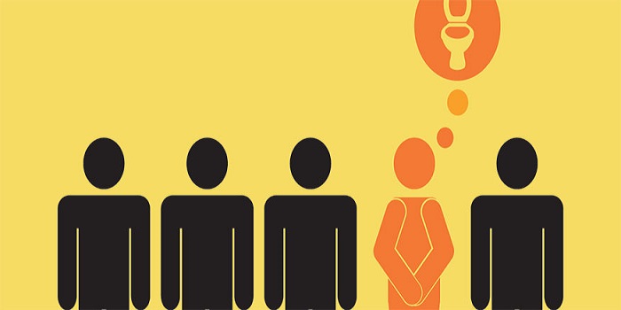 درمانهایی طبیعی برای مثانه بیش فعال درمانهایی طبیعی برای مثانه بیش فعال