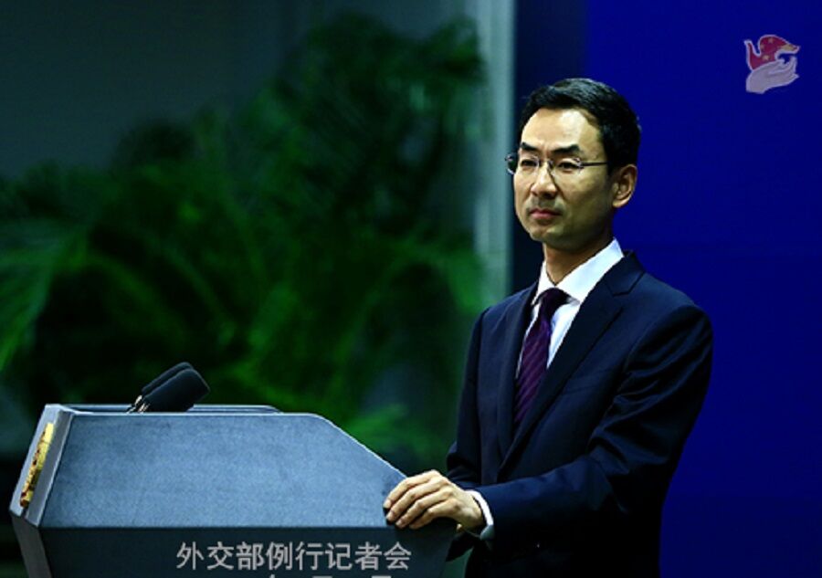 چین: پکن آماده توسعه همکاری ها با ایران است چین: پکن آماده توسعه همکاری ها با ایران است