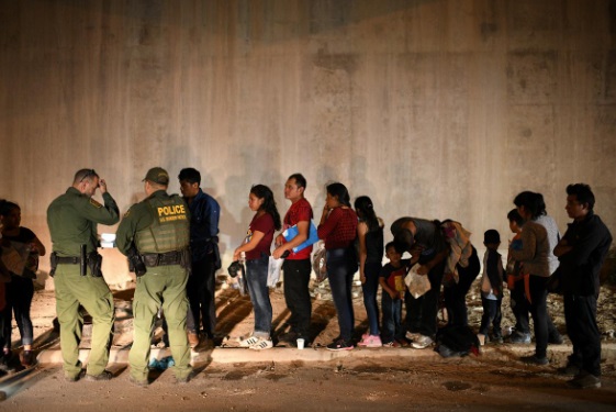 شکایت منطقه واشنگتن و  19  ایالت و آمریکایی علیه ترامپ شکایت منطقه واشنگتن و  19  ایالت و آمریکایی علیه ترامپ