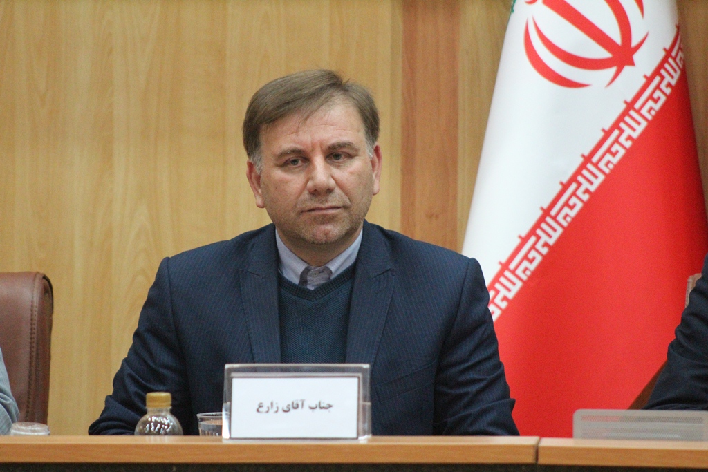 معرفی استانداران جدید گیلان و قزوین معرفی استانداران جدید گیلان و قزوین