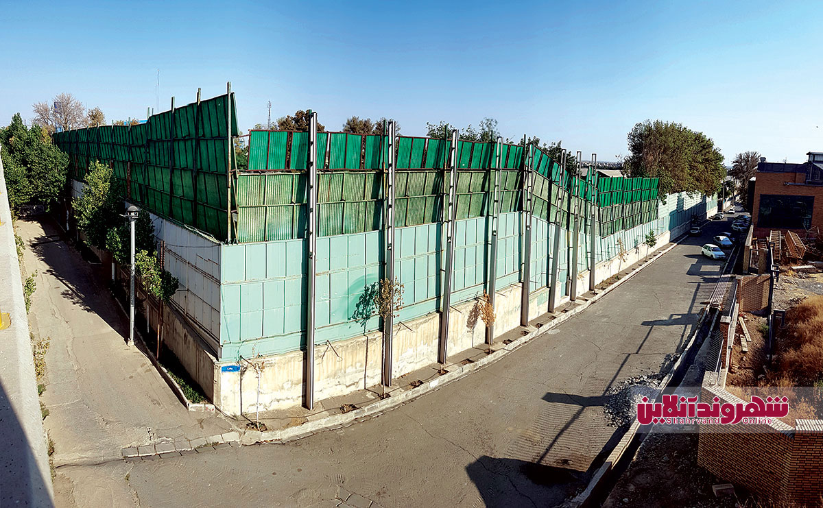 راز باغ‌وحش شگفت‌انگیز جاده کرج/ 17 ببر در باغ شخصی