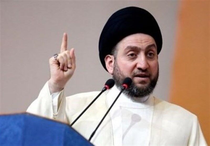 احتمال تشکیل دولت سایه در عراق احتمال تشکیل دولت سایه در عراق