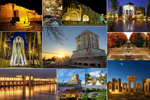 نقش وزارت میراث فرهنگی، گردشگری و صنایع دستی در توسعه گردشگری نقش وزارت میراث فرهنگی، گردشگری و صنایع دستی در توسعه گردشگری