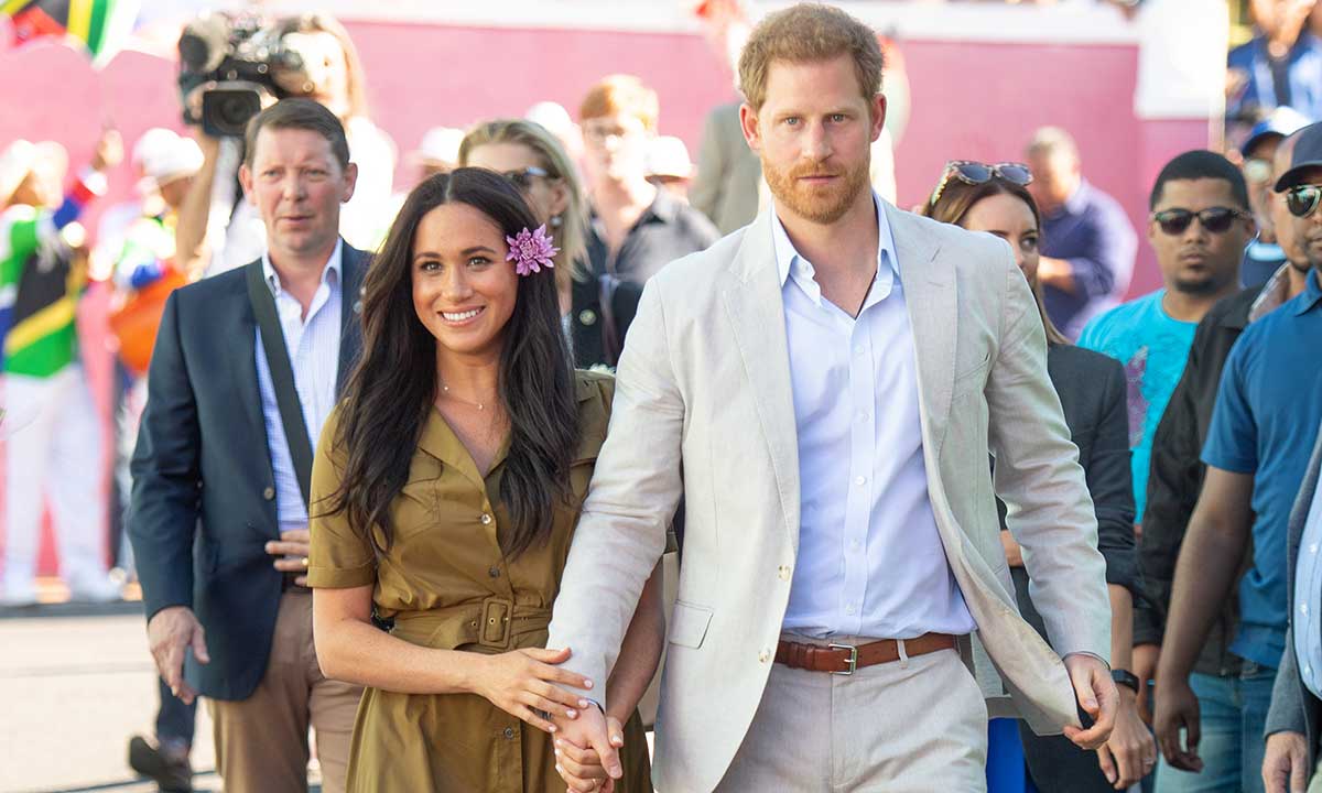 شکایت عروس ملکه از رسانه بریتانیایی به دلیل انتشار نامه شخصی شکایت عروس ملکه از رسانه بریتانیایی به دلیل انتشار نامه شخصی