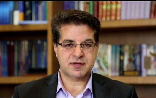 پاسخ دانشگاه علوم پزشکی چهارمحال و بختیاری درباره ابتلای تعدادی از اهالی یک روستا به HIV پاسخ دانشگاه علوم پزشکی چهارمحال و بختیاری درباره ابتلای تعدادی از اهالی یک روستا به HIV