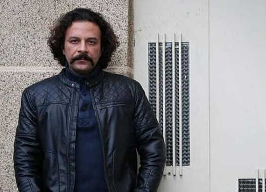 پیوستن حسام منظور به «مست عشق» پیوستن حسام منظور به «مست عشق»