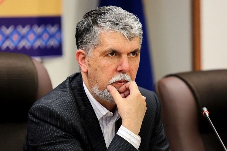 نامهای سرگشاده به وزیر ارشاد: دست سارقان و قاچاقچیان را از سینما کوتاه کنید نامهای سرگشاده به وزیر ارشاد: دست سارقان و قاچاقچیان را از سینما کوتاه کنید