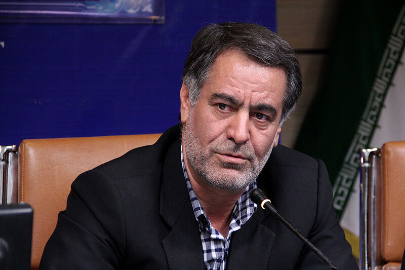 استاندار چهارمحال و بختیاری: شرایط لردگان با هوشیاری مردم آرام شد استاندار چهارمحال و بختیاری: شرایط لردگان با هوشیاری مردم آرام شد