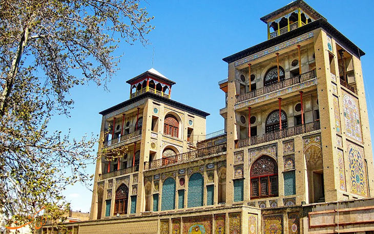 امروز؛ روز تهران/ تاریخ و هویت زیر آوار ساخت و ساز و سودجویی امروز؛ روز تهران/ تاریخ و هویت زیر آوار ساخت و ساز و سودجویی