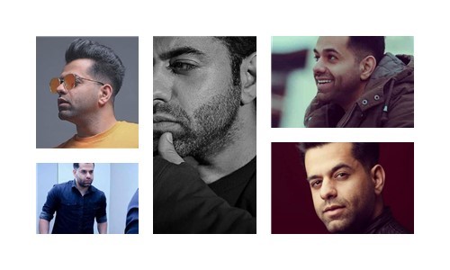 بیوگرافی رضا بهرام خواننده پاپ ایرانی بیوگرافی رضا بهرام خواننده پاپ ایرانی