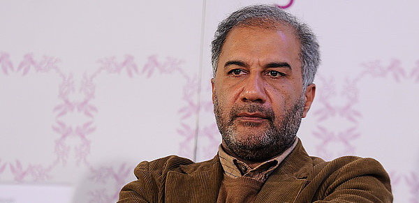 عسگرپور دبیر جشنواره جهانی فیلم فجر شد/ خداحافظی میرکریمی عسگرپور دبیر جشنواره جهانی فیلم فجر شد/ خداحافظی میرکریمی