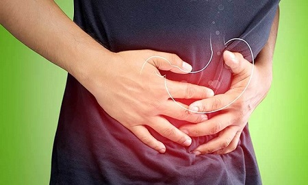 کلینیک گوارش عصر ایران/ بروزرسانی مهر ۹۸