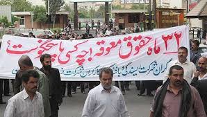 سفر نيمه‌تمام از هفت‌تپه به تهران / ماجرای بازداشت کارگران معترض