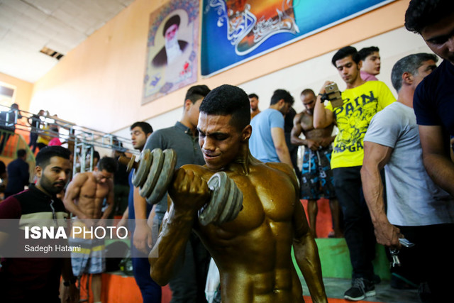 انتخابی تیم ملی پرورش اندام/ دخالت دبیر و قهر رییس کمیته داوران انتخابی تیم ملی پرورش اندام/ دخالت دبیر و قهر رییس کمیته داوران