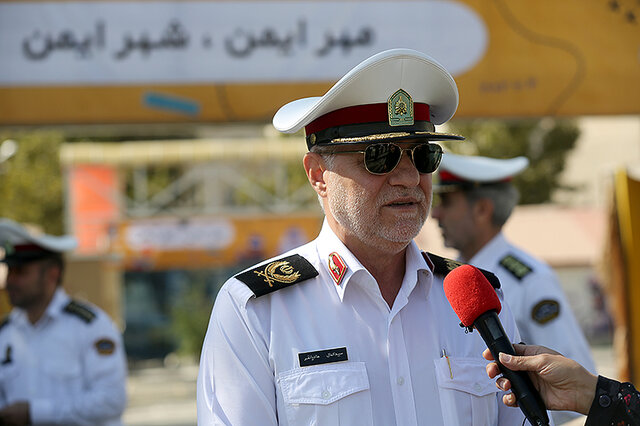 پر شدن بیش از 80 درصد از ظرفیت پارکینگهای شهر مهران پر شدن بیش از 80 درصد از ظرفیت پارکینگهای شهر مهران