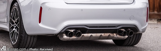 ه (+فیلم و تصاویر) ه (+فیلم و تصاویر)