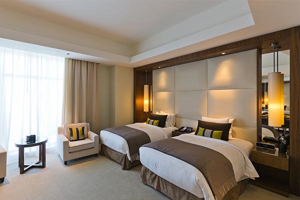 بهترین راهکارها برای تجربه خواب آرام در هتل