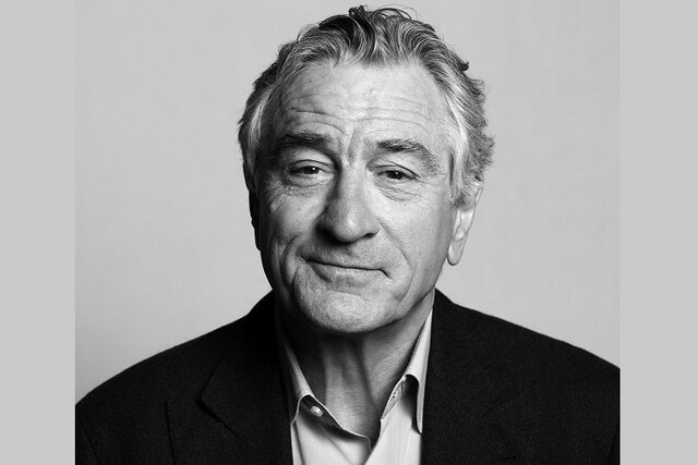 رابرت دنیرو: منتظر دیدن ترامپ در زندان هستم رابرت دنیرو: منتظر دیدن ترامپ در زندان هستم