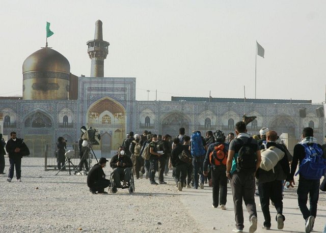 اعزام تیمهای بازرسی برای تشدید نظارتها و کنترل قیمتها در مرز مهران اعزام تیمهای بازرسی برای تشدید نظارتها و کنترل قیمتها در مرز مهران