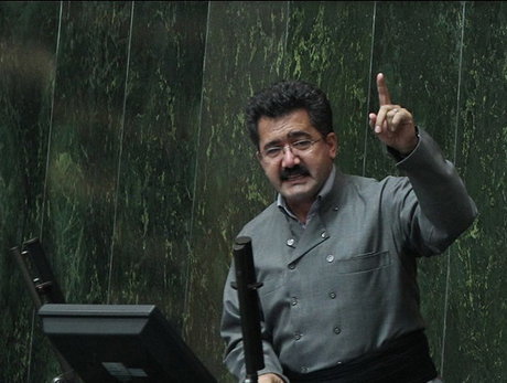 نماینده مجلس بوکان: ایران در مقابل «اردوغان قاتل» موضعی حسینی اتخاذ کند نماینده مجلس بوکان: ایران در مقابل «اردوغان قاتل» موضعی حسینی اتخاذ کند