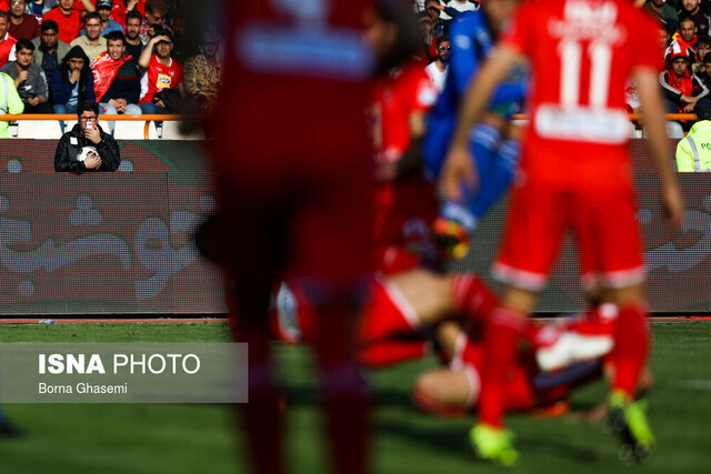 2.2 میلیارد، هزینه مکمل غذایی فوتبالیستهای ایرانی 2.2 میلیارد، هزینه مکمل غذایی فوتبالیستهای ایرانی