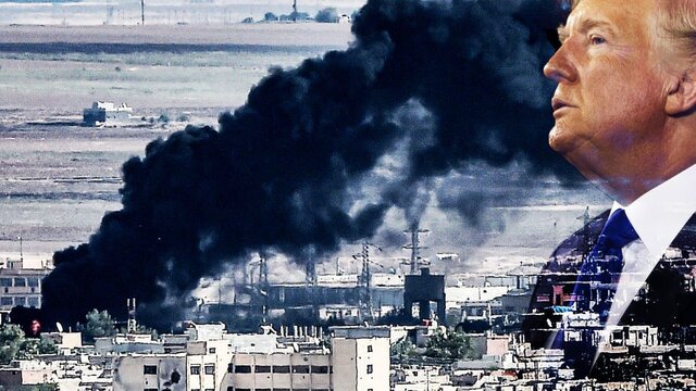 واشنگتن‌پست: اشتباه بزرگ ترامپ در سوریه قابل جبران نیست