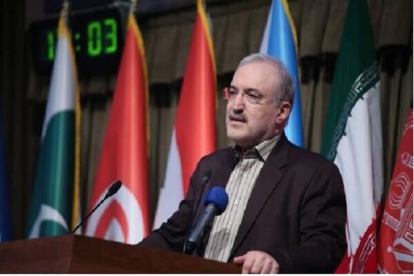 تعهد ایران برای کاهش 30 درصدی مصرف دخانیات تا 2025 تعهد ایران برای کاهش 30 درصدی مصرف دخانیات تا 2025