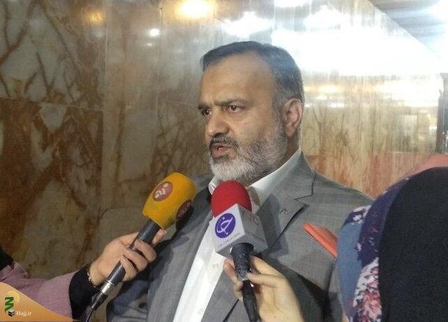 اربعین سهمیهبندی میشود؟ اربعین سهمیهبندی میشود؟