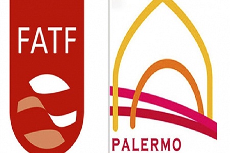 کنوانسیون پالرمو؛ پیوستن یا نپیوستن؟ مسأله این نیست! کنوانسیون پالرمو؛ پیوستن یا نپیوستن؟ مسأله این نیست!