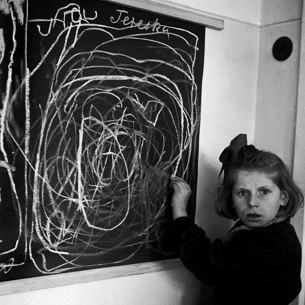 بچه ها را با خودمان به جنگ نبریم