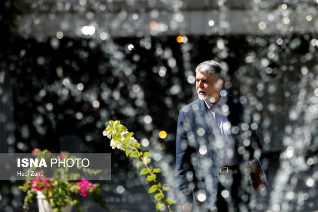 نامه سرگشاده انجمن منتقدان خانه تئاتر به وزیر ارشاد نامه سرگشاده انجمن منتقدان خانه تئاتر به وزیر ارشاد
