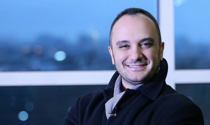 حمایت احسان کرمی: کاش سکوت میکردید/ او میلیاردها سرمایه برای تلویزیون جذب کرد حمایت احسان کرمی: کاش سکوت میکردید/ او میلیاردها سرمایه برای تلویزیون جذب کرد