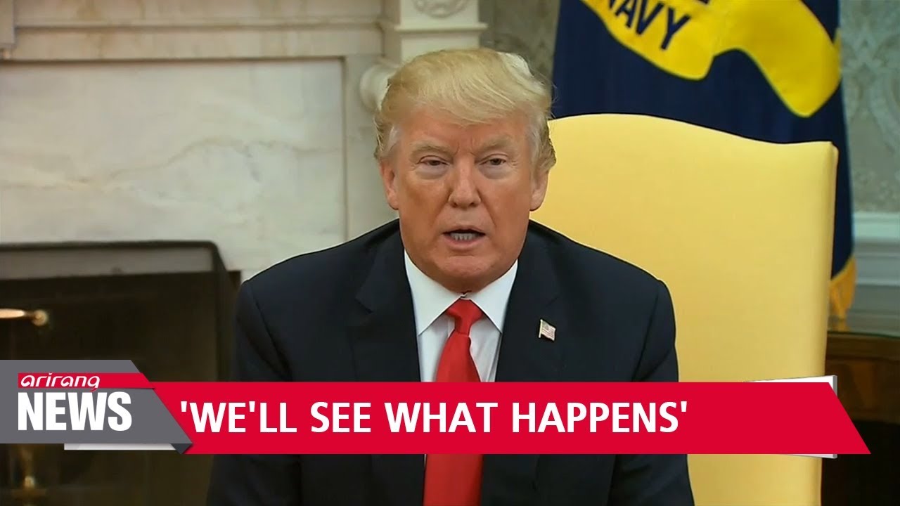 فلسفه ترامپ: 