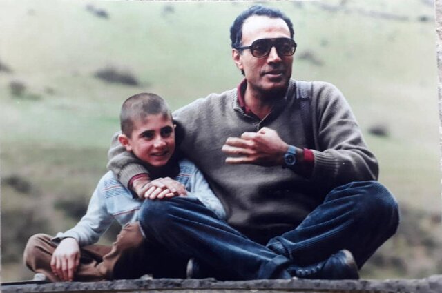 عباس کیارستمی: اگر حکام دنیا می&zwnj;دانستند فیلمسازی چه لذتی دارد...