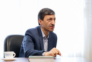 تودهنی فتّاح به دروغ بهزاد نبوی تودهنی فتّاح به دروغ بهزاد نبوی