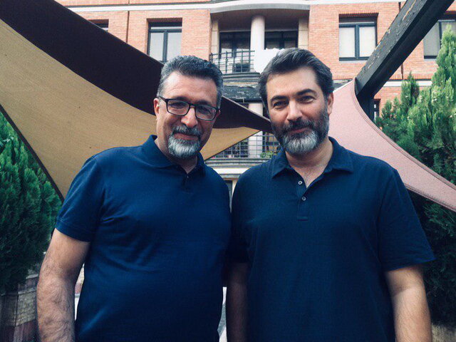 واکنشی دیگر به حاشیه‌های ساخت فیلم درباره شمس و مولانا/ کمترین آشنایی با مثنوی شریف ندارند