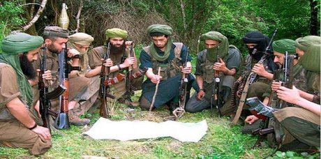 نگرانی آمریکا از ظهور شاخه جدید القاعده در شمال غرب سوریه نگرانی آمریکا از ظهور شاخه جدید القاعده در شمال غرب سوریه