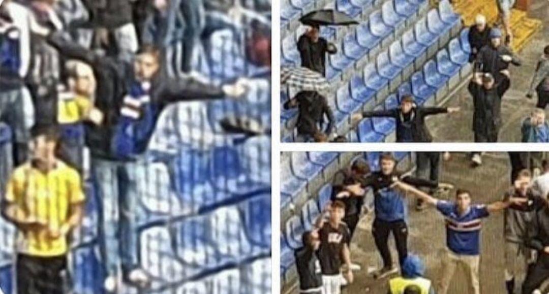 دست بردارید از «استراماچونی در مورد ما چی فکر می کنه؟»